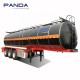 National Iranian Saudi Aramco 27000liters 30000liters chemical bitumen tanker trailer