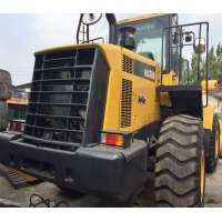 excellent condition wa380 komatsu wheel loader,komatsu wa380-3 wa380-5 wa380-6 wa400 Used loader