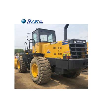 Used Wheel Loader Komatsu WA320 WA470 /470 Wheel Loaders