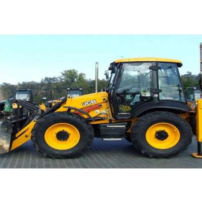 JC-B 3cx 4CX used backhoe loader with best price