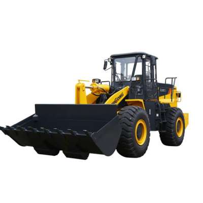 Hot sale LIUGONG 856 wheel loader with best price