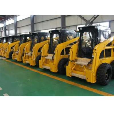 LIUGONG 365 375 385 SKID STEER LOADER  with cheap price