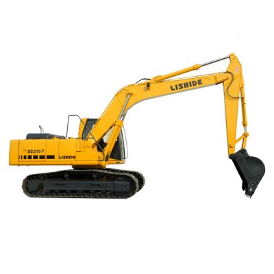 China new 24ton 1.2m3 Bucket Pure Electric Crawler Excavator for Sale