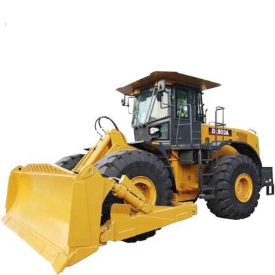 China 4ton Small Front mini Loader LW400FN for sale